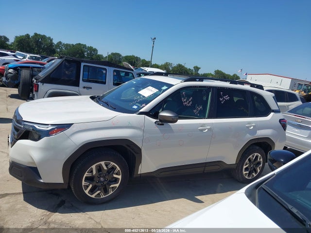 Subaru Forester Premium