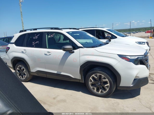 Subaru Forester Premium