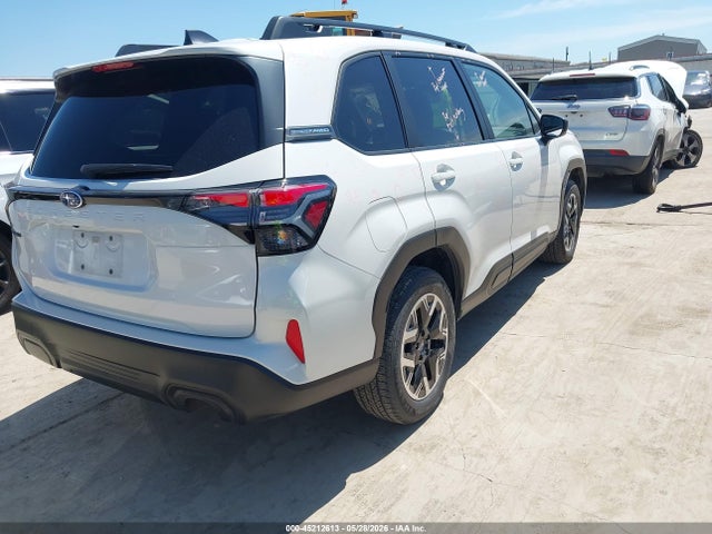 Subaru Forester Premium