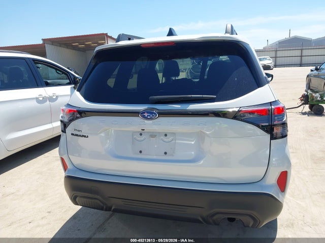 Subaru Forester Premium