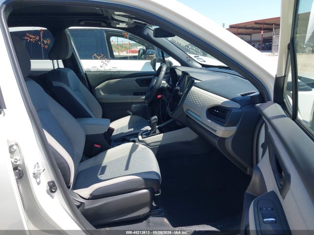 Subaru Forester Premium