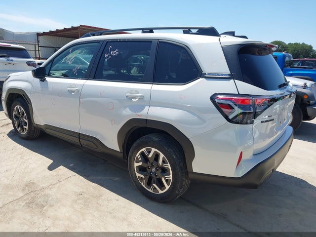 Subaru Forester Premium