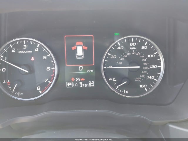 Subaru Forester Premium