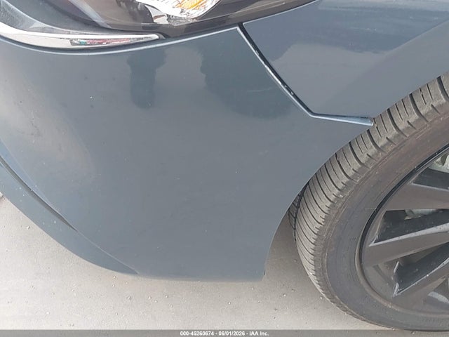Mazda Mazda3 2.5 S Carbon Edition