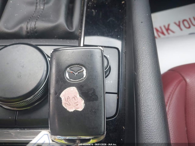 Mazda Mazda3 2.5 S Carbon Edition
