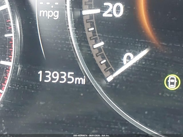 Mazda Mazda3 2.5 S Carbon Edition