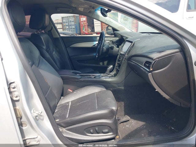 Cadillac ATS Luxury