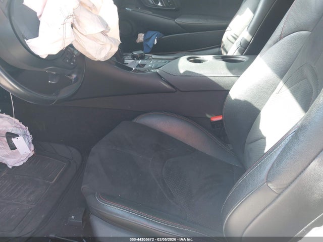 Toyota GR Supra 2.0