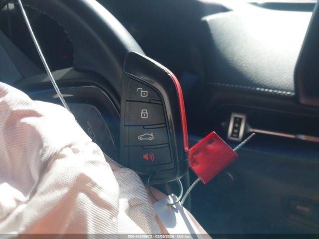 Toyota GR Supra 2.0