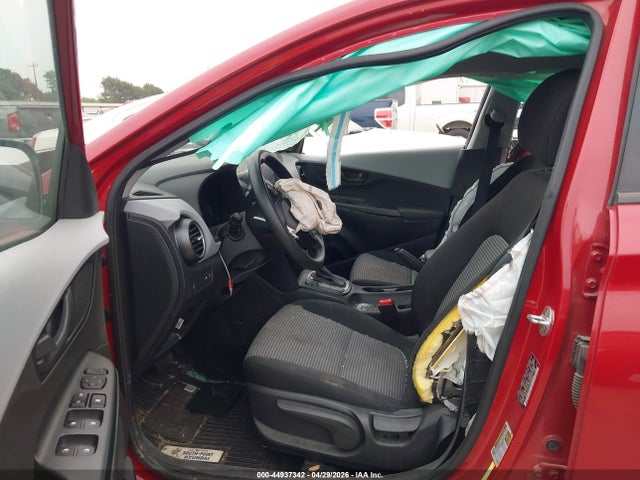 Hyundai KONA Se