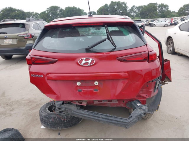 Hyundai KONA Se