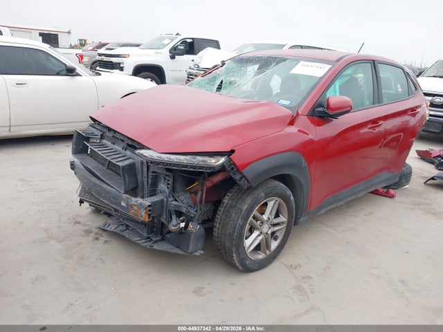 Hyundai KONA Se