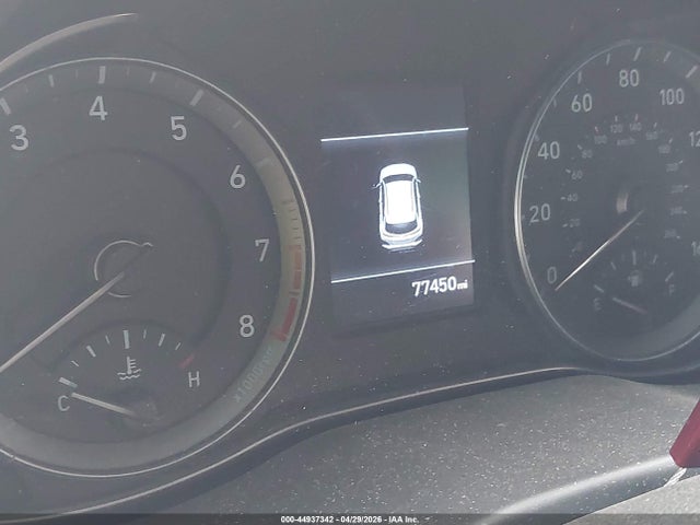Hyundai KONA Se