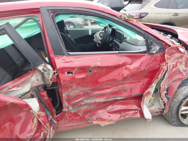 Hyundai KONA Se