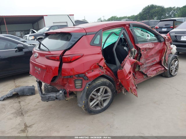 Hyundai KONA Se