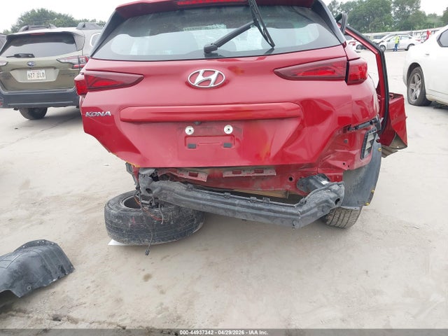 Hyundai KONA Se