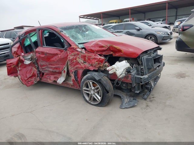 Salvage Hyundai KONA Image
