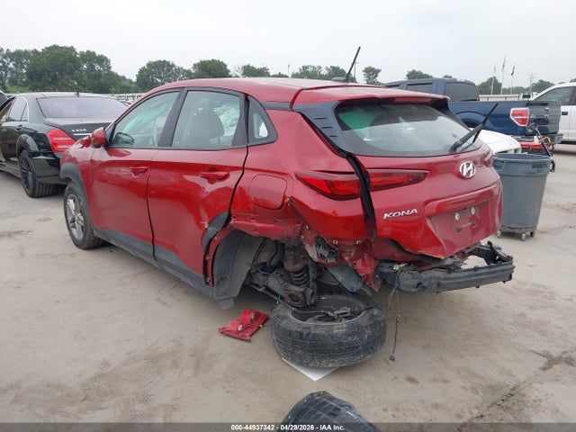 Hyundai KONA Se