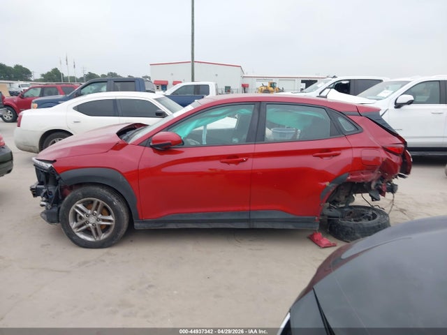 Hyundai KONA Se