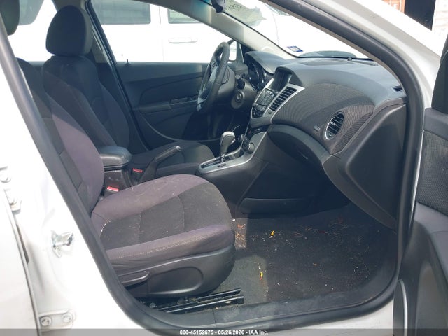 Chevrolet Cruze 1lt Auto