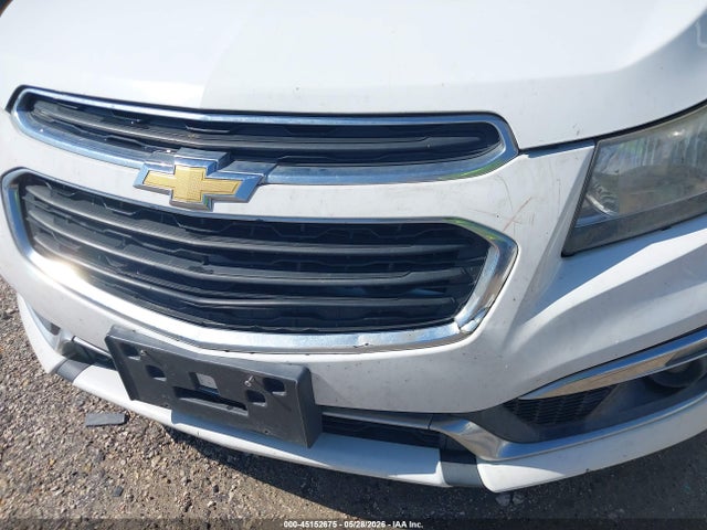 Chevrolet Cruze 1lt Auto