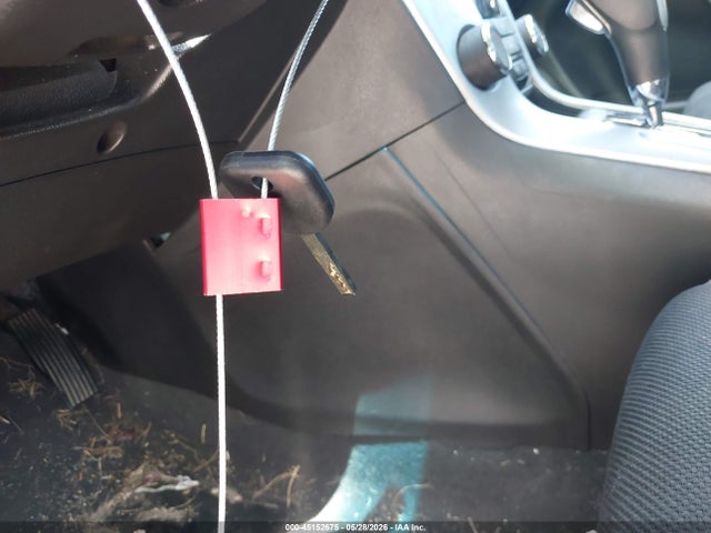 Chevrolet Cruze 1lt Auto