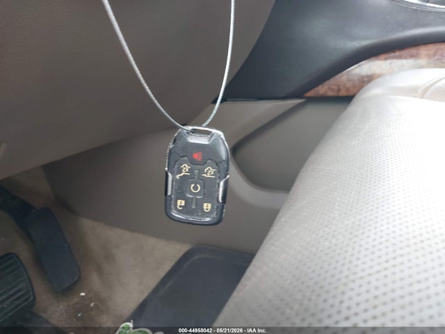 Chevrolet Tahoe Ltz