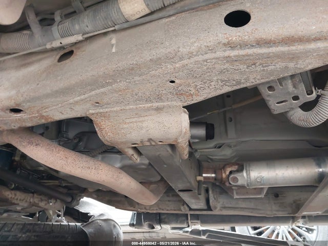 Chevrolet Tahoe Ltz