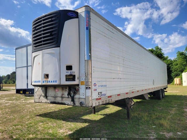 Salvage Utility Trailer Mfg Utility Trailer Mfg Image