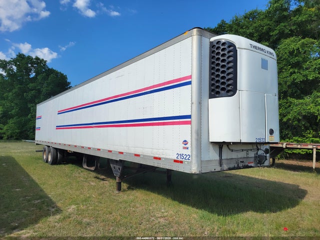 Salvage Utility Trailer Mfg Utility Trailer Mfg Image
