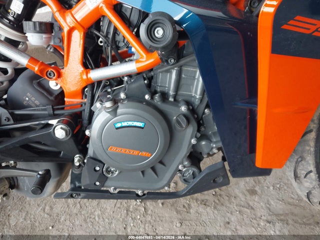 KTM 390 Rc