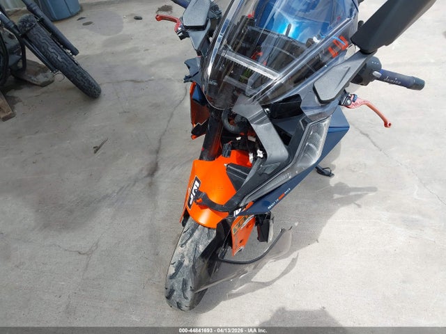 KTM 390 Rc