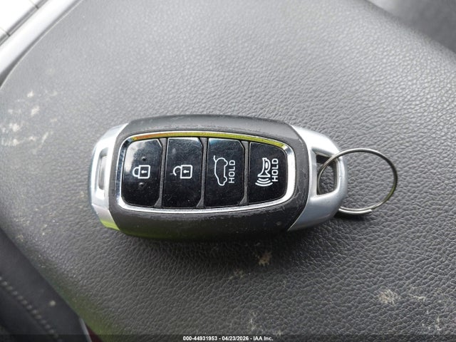 Hyundai KONA Limited