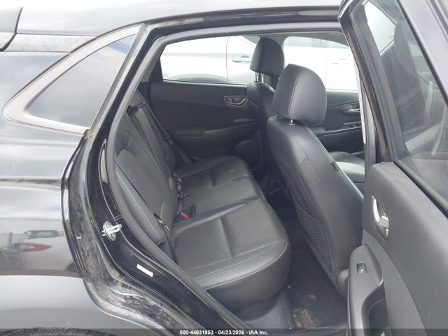 Hyundai KONA Limited