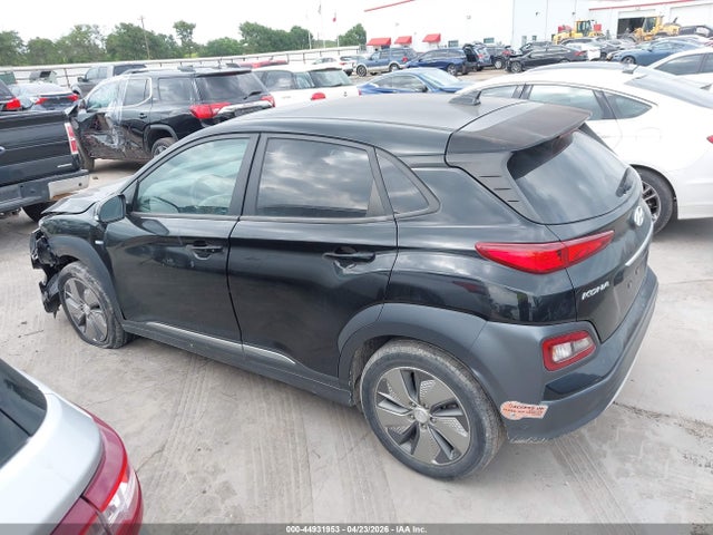 Hyundai KONA Limited