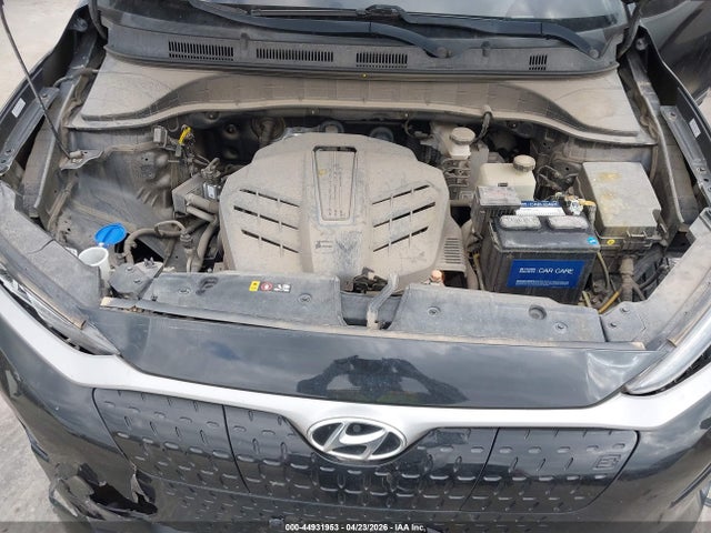 Hyundai KONA Limited