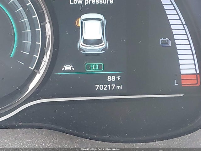 Hyundai KONA Limited