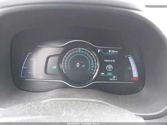 Hyundai KONA Limited