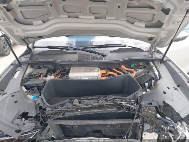 Audi e-tron Premium Plus Quattro