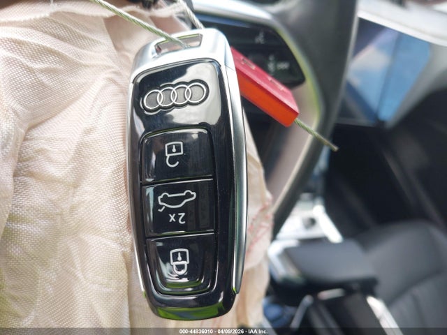 Audi e-tron Premium Plus Quattro