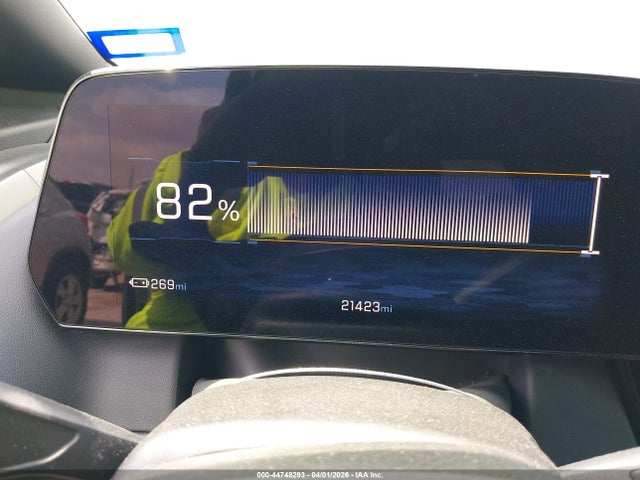 Chevrolet Equinox Rs
