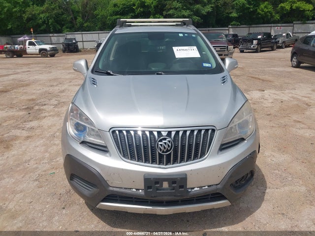 Buick Encore