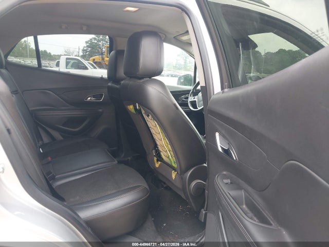 Buick Encore
