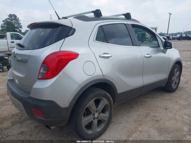 Buick Encore