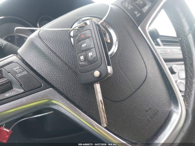Buick Encore