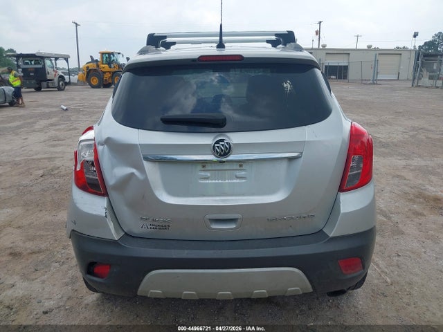Buick Encore