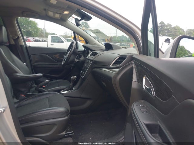 Buick Encore