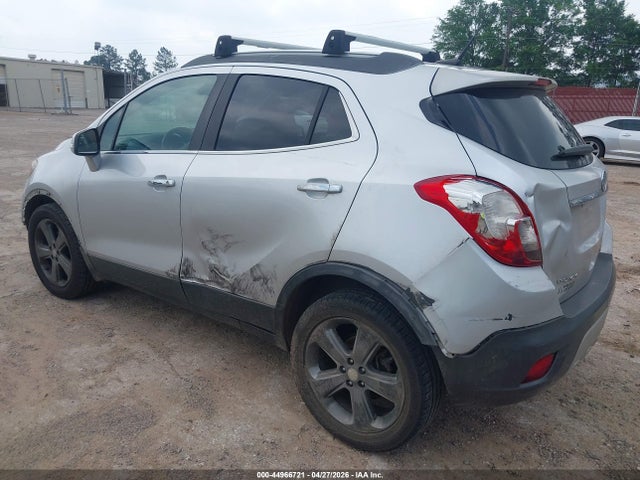 Buick Encore