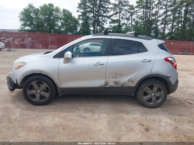 Buick Encore
