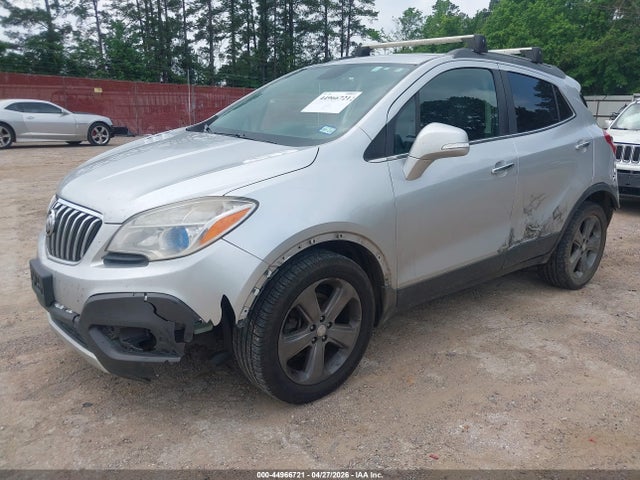 Buick Encore
